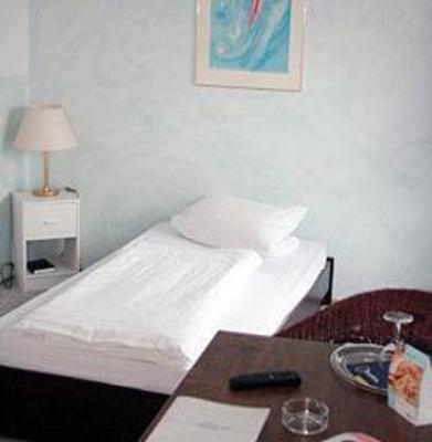 фото отеля Prodomo Hotel Dortmund