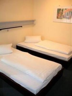 фото отеля Prodomo Hotel Dortmund