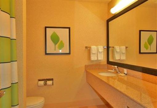 фото отеля Fairfield Inn & Suites Sierra Vista