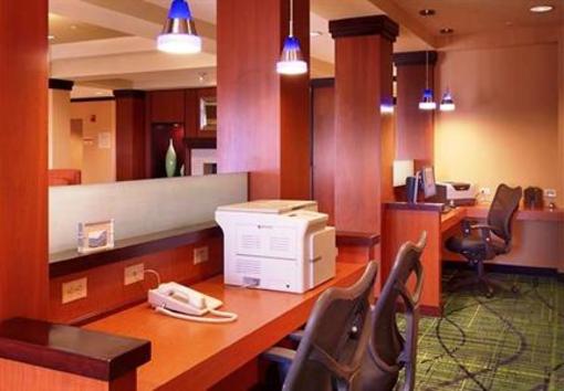 фото отеля Fairfield Inn & Suites Sierra Vista