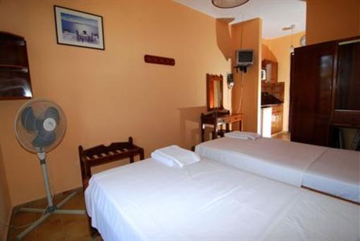 фото отеля Chrysoula Hotel