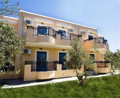 фото отеля Chrysoula Hotel