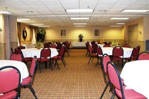 фото отеля Holiday Inn Express Birmingham