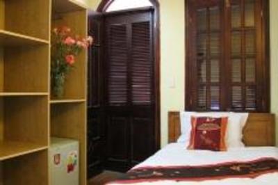 фото отеля Hangbe Hotel