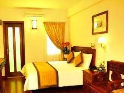 фото отеля Hangbe Hotel