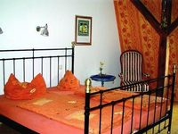 Gutshof Insel Usedom Hotel Mellenthin