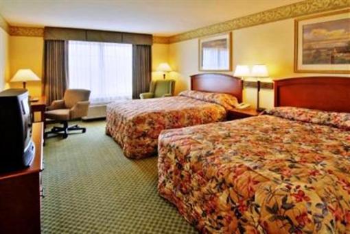 фото отеля Country Inn & Suites Madison-West