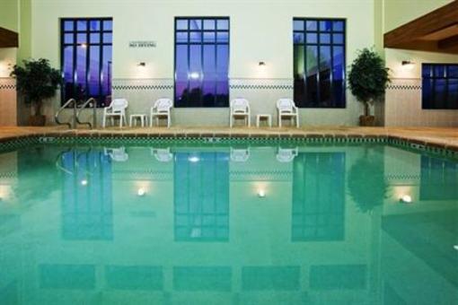 фото отеля Country Inn & Suites Madison-West