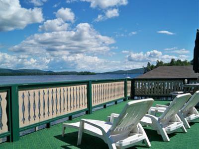 фото отеля Treasure Cove Resort