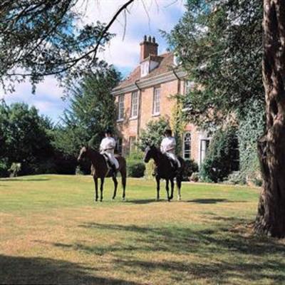 фото отеля New Park Manor Hotel Brockenhurst