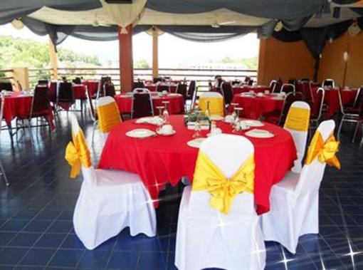 фото отеля DJ Holiday Resort