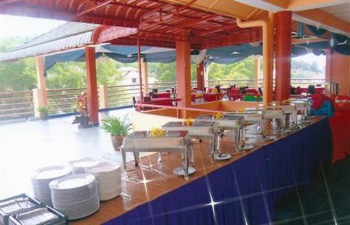 фото отеля DJ Holiday Resort