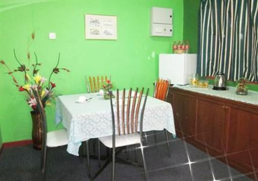 фото отеля DJ Holiday Resort