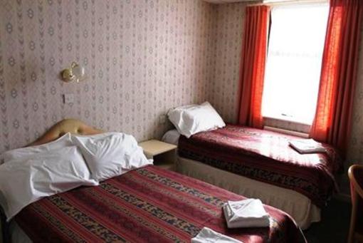 фото отеля The Beechfield Hotel