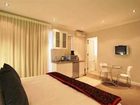 фото отеля Primi Oxford House Apartments Cape Town