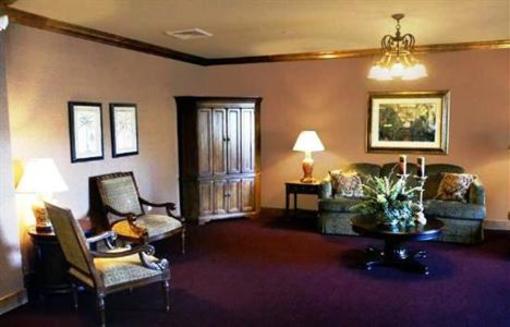 фото отеля Candlewood Suites St Robert