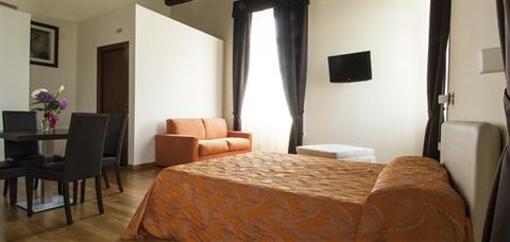 фото отеля Residence Ca Beregana