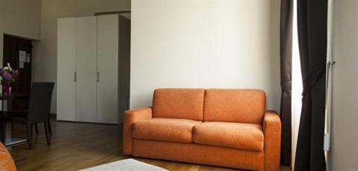 фото отеля Residence Ca Beregana