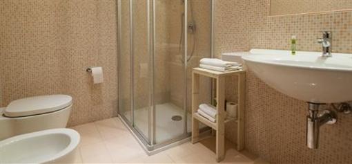фото отеля Residence Ca Beregana