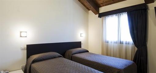 фото отеля Residence Ca Beregana