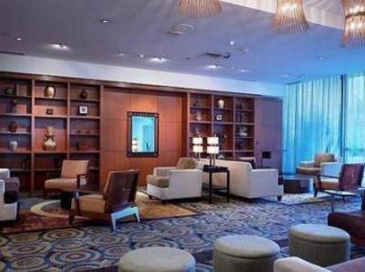 фото отеля Radisson Hotel at Los Angeles Airport