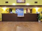 фото отеля Holiday Inn Express Hotel & Suites Madison (Indiana)
