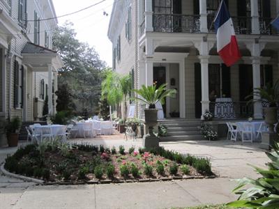 фото отеля Degas House New Orleans