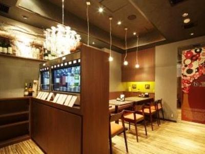 фото отеля APA Hotel Akihabaraekimae