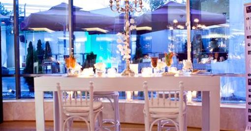 фото отеля Ramada Plaza Hotel Ankara