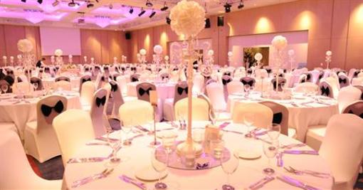 фото отеля Ramada Plaza Hotel Ankara