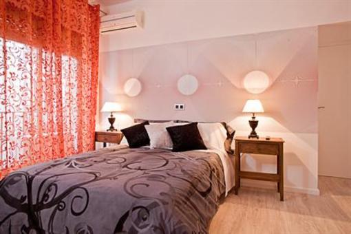 фото отеля Hostal Foster Madrid