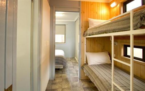 фото отеля Riverwood Downs Mountain Valley Resort