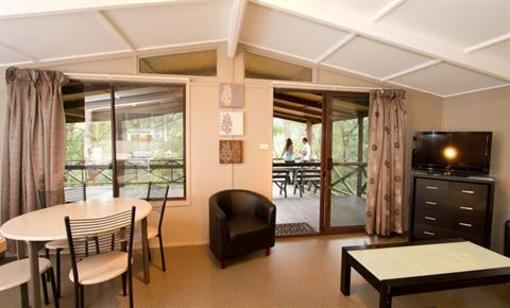 фото отеля Riverwood Downs Mountain Valley Resort