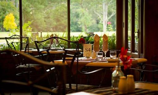 фото отеля Riverwood Downs Mountain Valley Resort