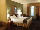 фото отеля Holiday Inn Express Hotel & Suites Bastrop