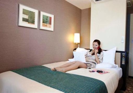 фото отеля Tokyu Stay Aoyama Premier