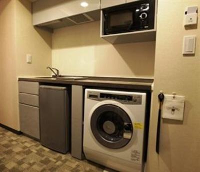 фото отеля Tokyu Stay Aoyama Premier