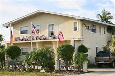 фото отеля Flamingo Inn Fort Myers Beach
