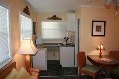 фото отеля Flamingo Inn Fort Myers Beach