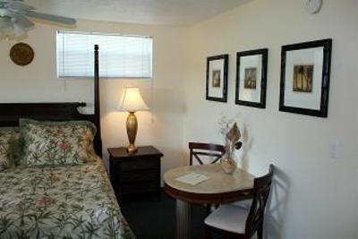 фото отеля Flamingo Inn Fort Myers Beach