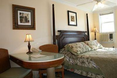 фото отеля Flamingo Inn Fort Myers Beach