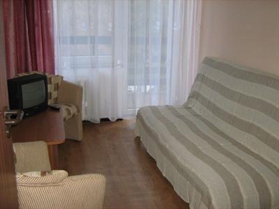 фото отеля Pensjonat Syriusz