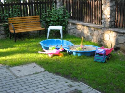 фото отеля Pensjonat Syriusz