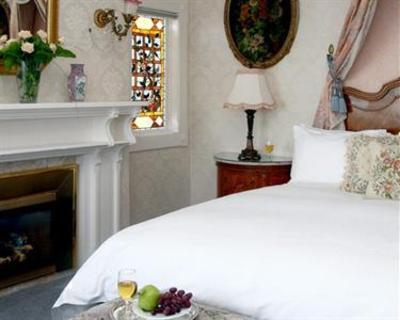 фото отеля Seven Gables Inn Pacific Grove