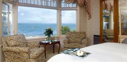 фото отеля Seven Gables Inn Pacific Grove