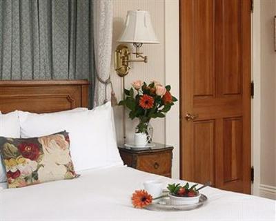 фото отеля Seven Gables Inn Pacific Grove