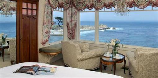 фото отеля Seven Gables Inn Pacific Grove