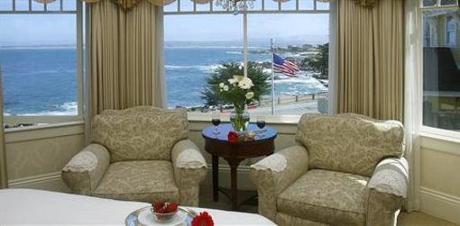 фото отеля Seven Gables Inn Pacific Grove