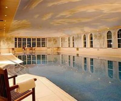 фото отеля Citywest Hotel Saggart