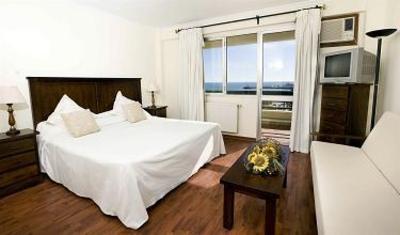 фото отеля Hotel La Barracuda